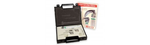 Laryngoscopes, Masques et Accessoires  