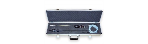 NASO-PHARYNNGOSCOPE FLEXIBLE ALLEMAND