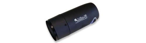 CAMERA POUR ENDOSCOPES ET MICROSCOPES WIFI-USB