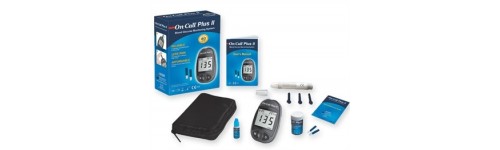 TESTS DE DIAGNOSTIC - LABORATOIRE  