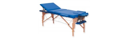 Tables et lits de Massages 