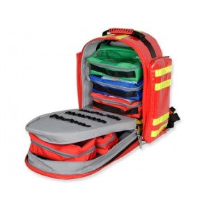 SAC A DOS LOGIC-2  PVC