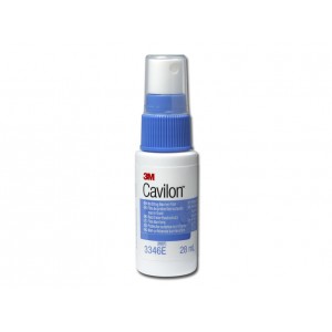 FILM PROTECTEUR NON IRRITANT CAVILLON - 28 ml