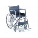 fauteuil roulant standard - 50 cm