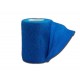 BANDE ÉLASTIQUE COHÉSIVE TNT - 4.5 m x 7.5 cm - bleu