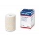 BANDAGE ADHÉSIF ÉLASTIQUE TENSOPLAST 4,5 m x 7,5 cm