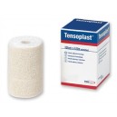 BANDAGE ADHÉSIF ÉLASTIQUE TENSOPLAST 4,5 m x 10 cm