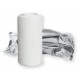 BANDAGES ANÉLASTIQUES PREVIZINC A - 6 m x 8 cm