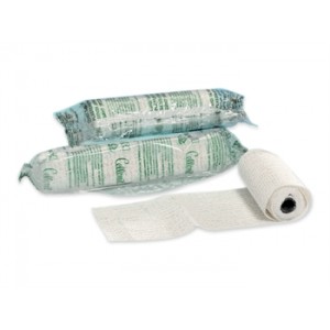 BANDE  PLATREE CELLONIT - 20 cm  x  2.7 m