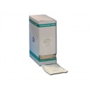 COMPRESSES DE GAZE EN COTON - 5 x 5 cm - stériles