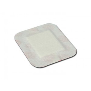 PANSEMENT ADHESIF TNT STERILE - 8  x  10 cm