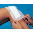 PANSEMENT ADHESIF STERILE - 10  x  15 cm