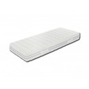 MATELAS AVEC HOUSSE TREVIRA - 195 x 85 x h 14 cm