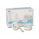 3M MICROPORE™ 3M - h 12,5 mm x 9.14 m