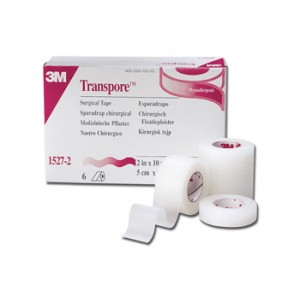 TRANSPORE™ 3M - h 51 mm  x  9.14 m