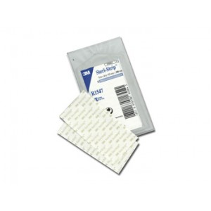 3M  STERI-STRIP™ - 12  x  100 mm