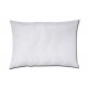 Oreiller avec housse en polyester TREVIRA
