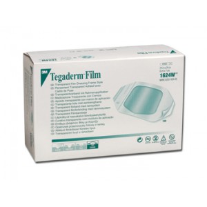 TEGADERM™ 3M - 6  x  7 cm