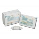 3M TEGADERM™ + COMPRESSE - 5 x 7 cm - stérile