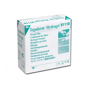 3M  HYDROGEL  TEGADERM  15 g