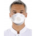 Masque de protection respiratoire VALMY à valve