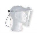 TETI PROTECTIVE SHIELD wth 1 sheld