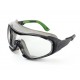 MASQUE DE HAUTE PROTECTION 6 x 1