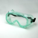 HONEYWELL protective goggle 