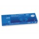 GANTS EN NITRILE EXTRA LONGS - 400 mm - moyen