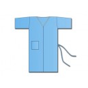 KIMONO - bleu