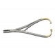 PORTE-AIGUILLE DE MATHIEU - 14 cm