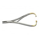 PORTE-AIGUILLE DE MATHIEU - 17 cm