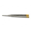 PORTE-AIGUILLE MICRO DE CASTROVIEJO - 13 cm