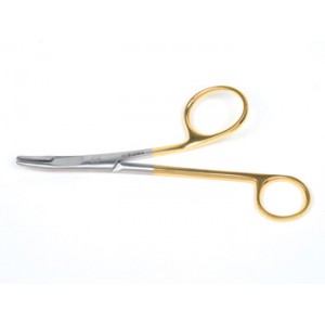 PORTE - AIGUILLE  GILLIES  -  16 cm