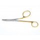 PORTE - AIGUILLE  GILLIES - 16 cm