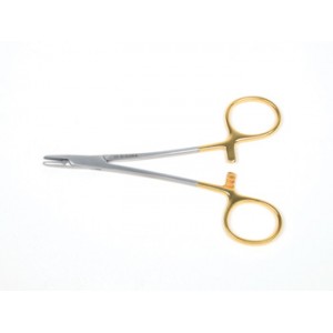 PORTE - AIGUILLE  DERF  -  12 cm