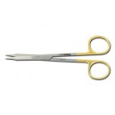 CISEAUX GOLDMAN FOX droits - 13 cm
