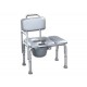 BANC DE BAIN avec dossier