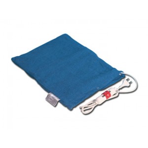 COUSSIN  CHAUFFANT  ÈLECTRIQUE