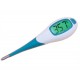 THERMOMÈTRE DIGITAL GIMA BL3 À LARGE ÉCRAN °C - boîte à suspendre