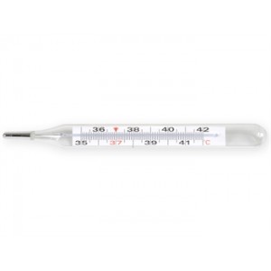 NOUVEAU  THERMOMÈTRE  ÉCOLOGIQUE GIMA