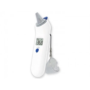 THERMOMÈTRE AURICULAIRE  PROFESSIONNEL  À  INFRAROUGES