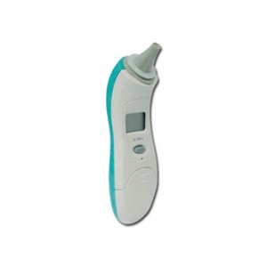 THERMOMÈTRE   AURICULAIRE  À  INFRAROUGES