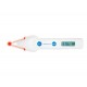 THERMOFOCUS - mod. 0700A2 - 2 boutons - blister - pour la famille