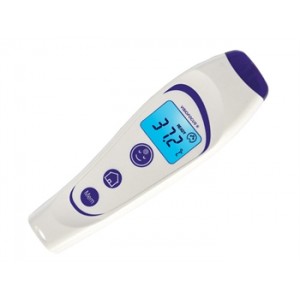 THERMOMÈTRE  VISIOFOCUS
