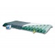 MATELAS À AIR ANTI-ESCARRES RINT PLUS AVEC HOUSSE - cellules interchangeables