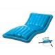 MATELAS ANTI-ESCARRES À EAU EN PVC