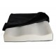 COUSSIN ANTI-ESCARRES VISCO-MOUSS - 41 x 41 x 6 cm