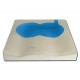 COUSSIN ANTI-ESCARRES GEL-AIR 2D - 41 x 41 x 7,5 cm