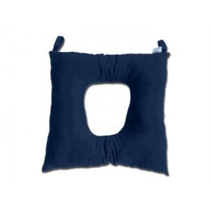 COUSSIN FACONNE  AVEC  OUVERTURE - 100% coton